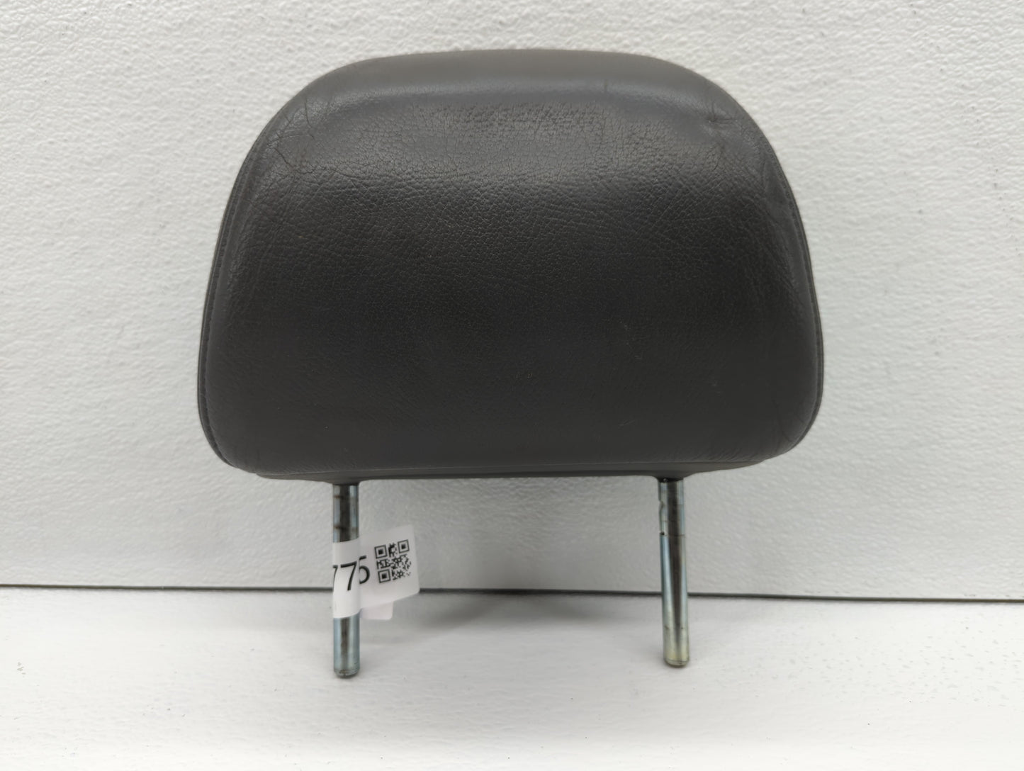2005-2006 Honda Odyssey Headrest Head Rest Rear Seat Black - Oemusedautoparts1.com
