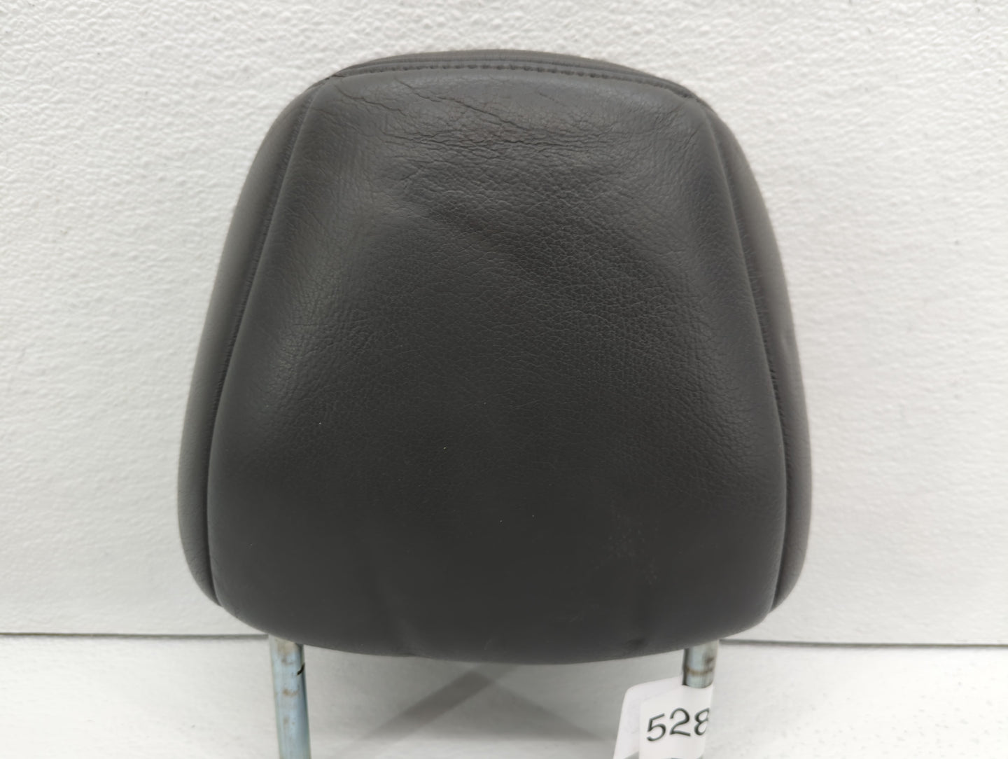 2005-2006 Honda Odyssey Headrest Head Rest Rear Seat Black - Oemusedautoparts1.com