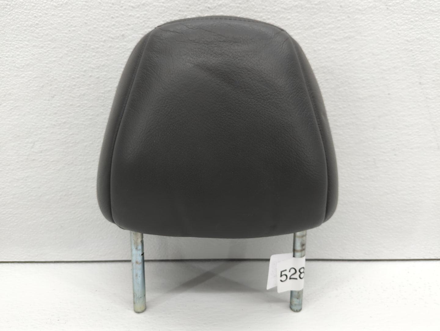 2005-2006 Honda Odyssey Headrest Head Rest Rear Seat Black - Oemusedautoparts1.com