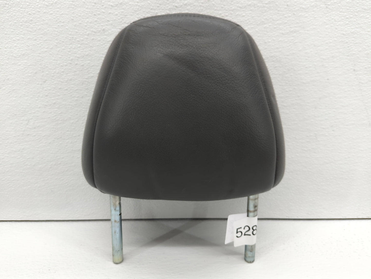 2005-2006 Honda Odyssey Headrest Head Rest Rear Seat Black - Oemusedautoparts1.com