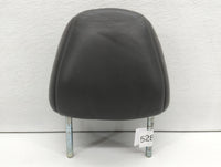 2005-2006 Honda Odyssey Headrest Head Rest Rear Seat Black - Oemusedautoparts1.com