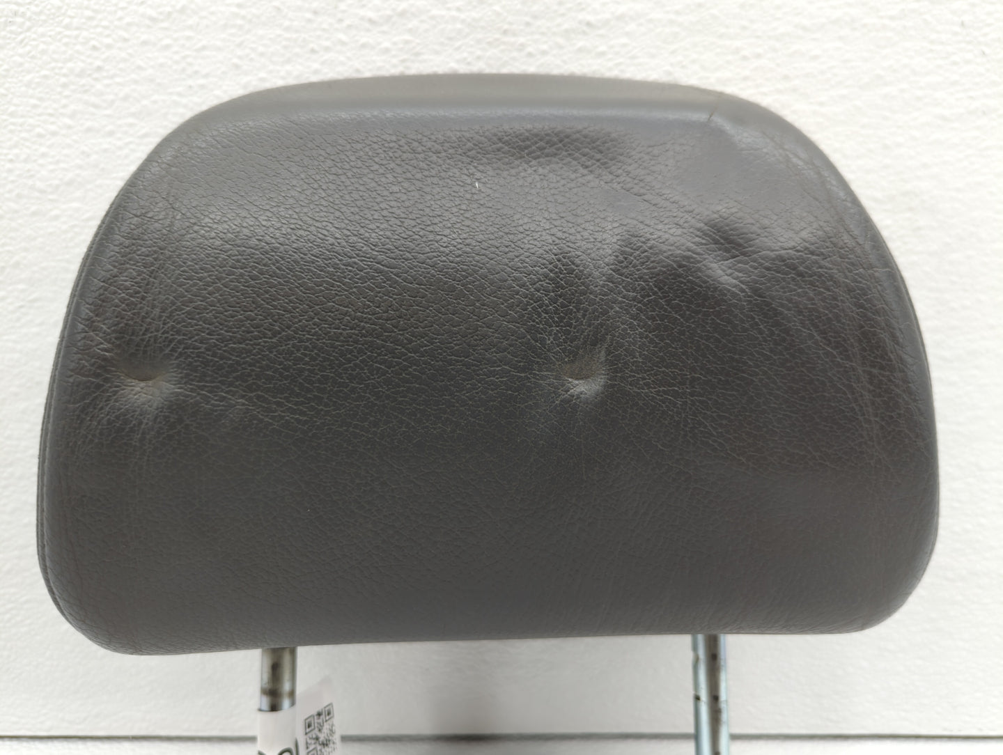 2005-2006 Honda Odyssey Headrest Head Rest Rear Seat Dark Grey - Oemusedautoparts1.com