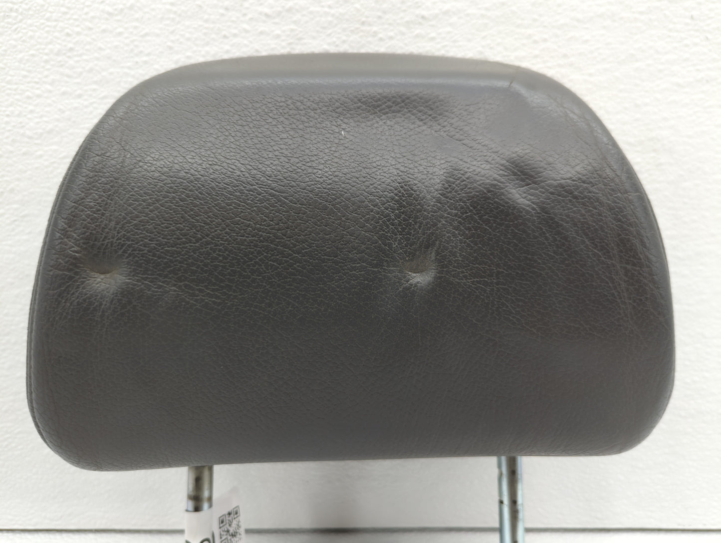 2005-2006 Honda Odyssey Headrest Head Rest Rear Seat Dark Grey - Oemusedautoparts1.com