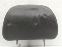 2005-2006 Honda Odyssey Headrest Head Rest Rear Seat Dark Grey - Oemusedautoparts1.com