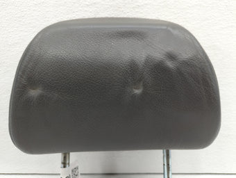 compare product 2005-2006 Honda Odyssey Headrest Head Rest Rear Seat Dark Grey
