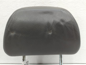 2005-2006 Honda Odyssey Headrest Head Rest Rear Seat Dark Grey - Oemusedautoparts1.com