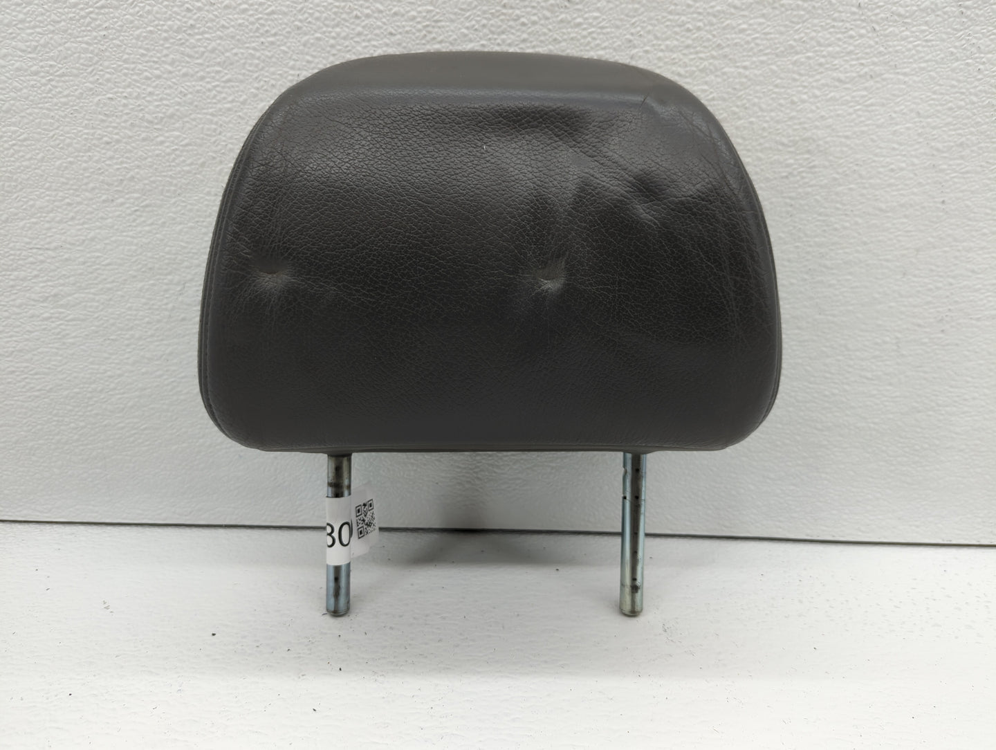 2005-2006 Honda Odyssey Headrest Head Rest Rear Seat Dark Grey - Oemusedautoparts1.com
