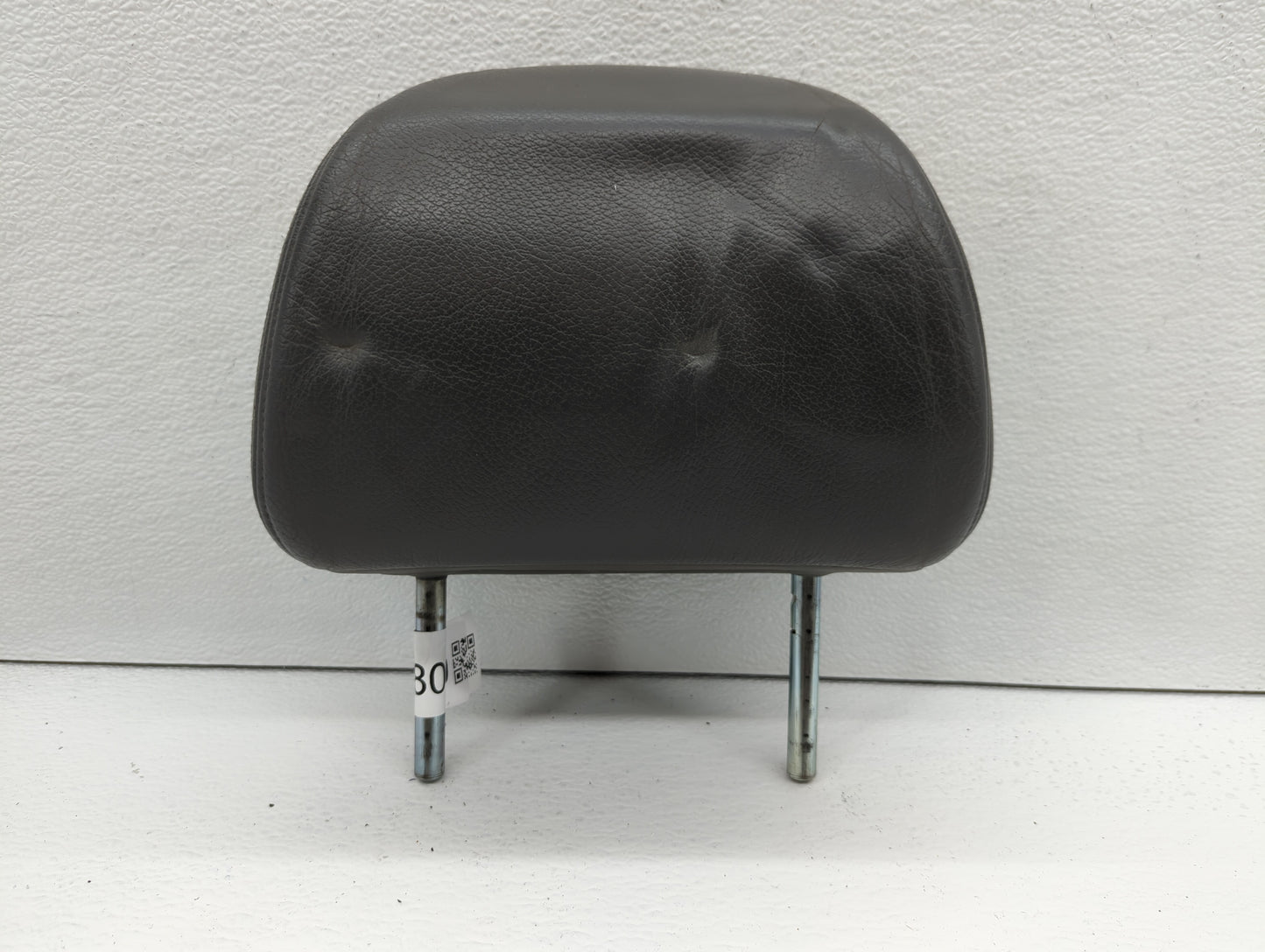 2005-2006 Honda Odyssey Headrest Head Rest Rear Seat Dark Grey - Oemusedautoparts1.com