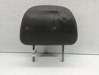 2005-2006 Honda Odyssey Headrest Head Rest Rear Seat Dark Grey - Oemusedautoparts1.com