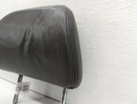 2005-2006 Honda Odyssey Headrest Head Rest Rear Seat Dark Grey - Oemusedautoparts1.com