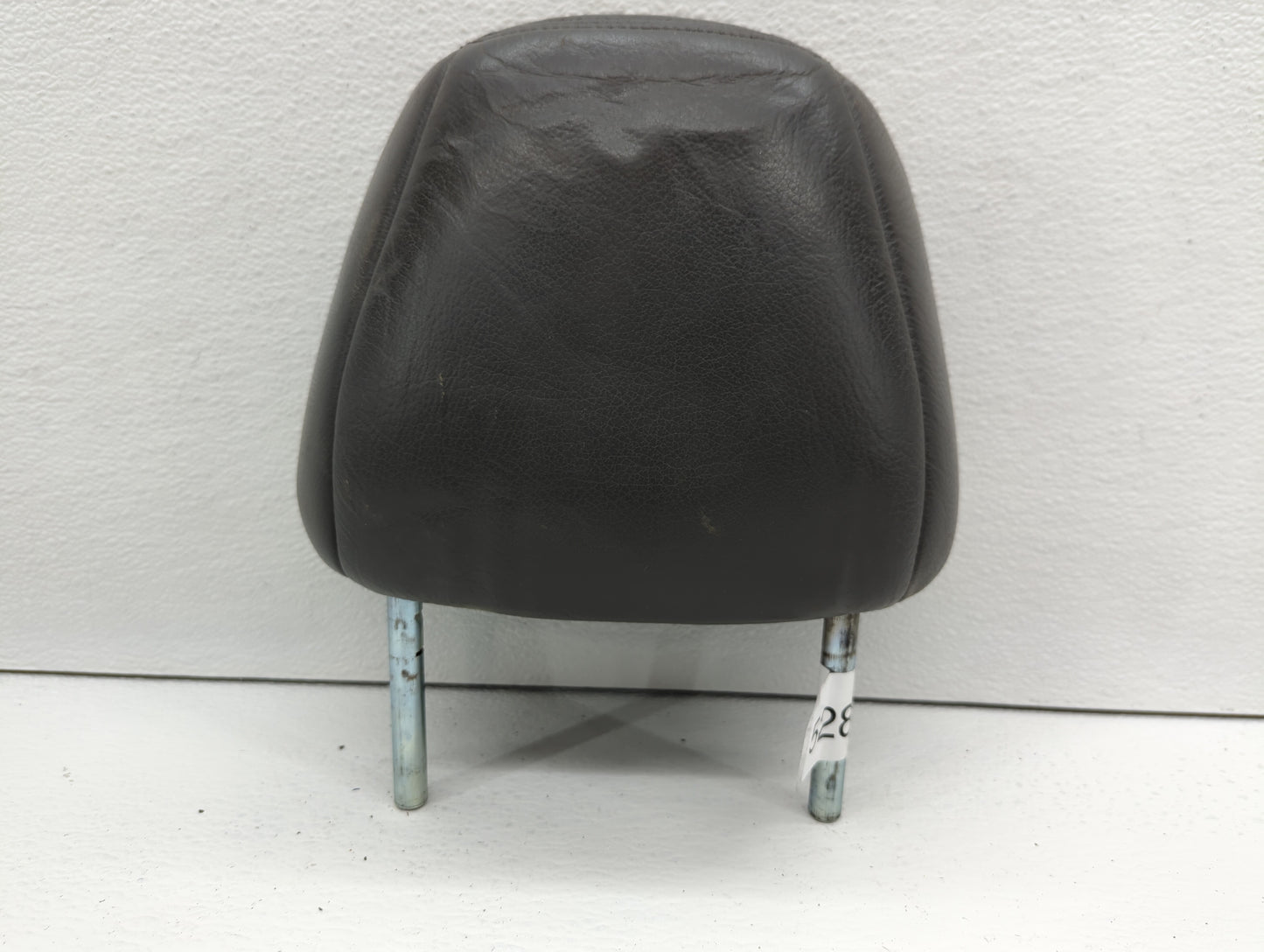 2005-2006 Honda Odyssey Headrest Head Rest Rear Seat Dark Grey - Oemusedautoparts1.com