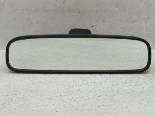 2005-2010 Honda Odyssey Interior Rear View Mirror Replacement OEM P/N:E4012197 Fits OEM Used Auto Parts - Oemusedautoparts1.