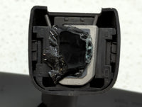 2005-2010 Honda Odyssey Interior Rear View Mirror Replacement OEM P/N:E4012197 Fits OEM Used Auto Parts - Oemusedautoparts1.