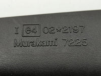 2005-2010 Honda Odyssey Interior Rear View Mirror Replacement OEM P/N:E4012197 Fits OEM Used Auto Parts - Oemusedautoparts1.