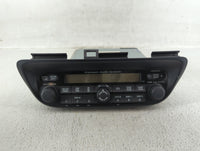 2005-2010 Honda Odyssey Radio AM FM Cd Player Receiver Replacement P/N:39100-SHJ-A900 Fits Fits 2005 2006 2007 2008 2009 201