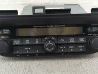 2005-2010 Honda Odyssey Radio AM FM Cd Player Receiver Replacement P/N:39100-SHJ-A900 Fits Fits 2005 2006 2007 2008 2009 201