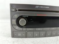 2005-2010 Honda Odyssey Am Fm Cd Player Radio Receiver - Oemusedautoparts1.com