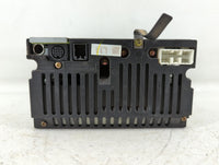 2005-2010 Honda Odyssey Am Fm Cd Player Radio Receiver - Oemusedautoparts1.com