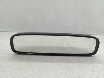 2005-2010 Honda Odyssey Interior Rear View Mirror Replacement OEM P/N:E4012197 Fits OEM Used Auto Parts - Oemusedautoparts1.