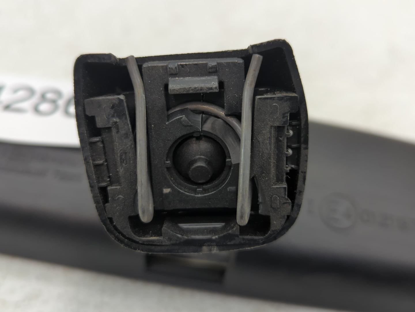 2005-2010 Honda Odyssey Interior Rear View Mirror Replacement OEM P/N:E4012197 Fits OEM Used Auto Parts - Oemusedautoparts1.