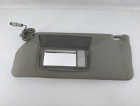 2005 Honda Odyssey Sun Visor Shade Replacement Passenger Right Mirror Fits OEM Used Auto Parts - Oemusedautoparts1.com