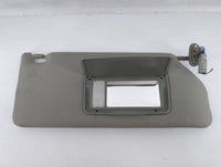 2005 Honda Odyssey Sun Visor Shade Replacement Driver Left Mirror Fits OEM Used Auto Parts - Oemusedautoparts1.com