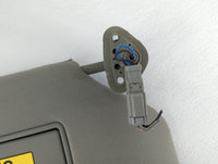 2005 Honda Odyssey Sun Visor Shade Replacement Driver Left Mirror Fits OEM Used Auto Parts - Oemusedautoparts1.com
