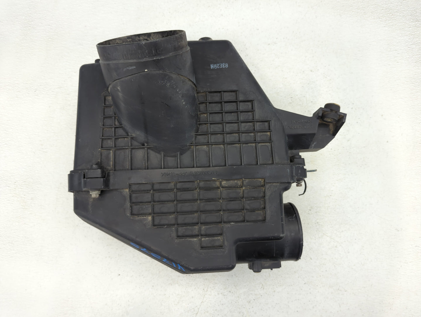 2005-2006 Honda Odyssey Air Cleaner Intake-duct Hose Tube - Oemusedautoparts1.com