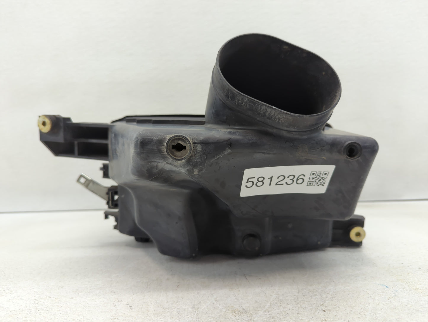 2005-2006 Honda Odyssey Air Cleaner Intake-duct Hose Tube - Oemusedautoparts1.com