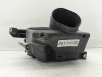 2005-2006 Honda Odyssey Air Cleaner Intake-duct Hose Tube - Oemusedautoparts1.com