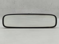 2005-2010 Honda Odyssey Interior Rear View Mirror Replacement OEM P/N:IE4012197 E4012197 Fits OEM Used Auto Parts - Oemuseda