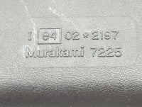 2005-2010 Honda Odyssey Interior Rear View Mirror Replacement OEM P/N:IE4012197 E4012197 Fits OEM Used Auto Parts - Oemuseda