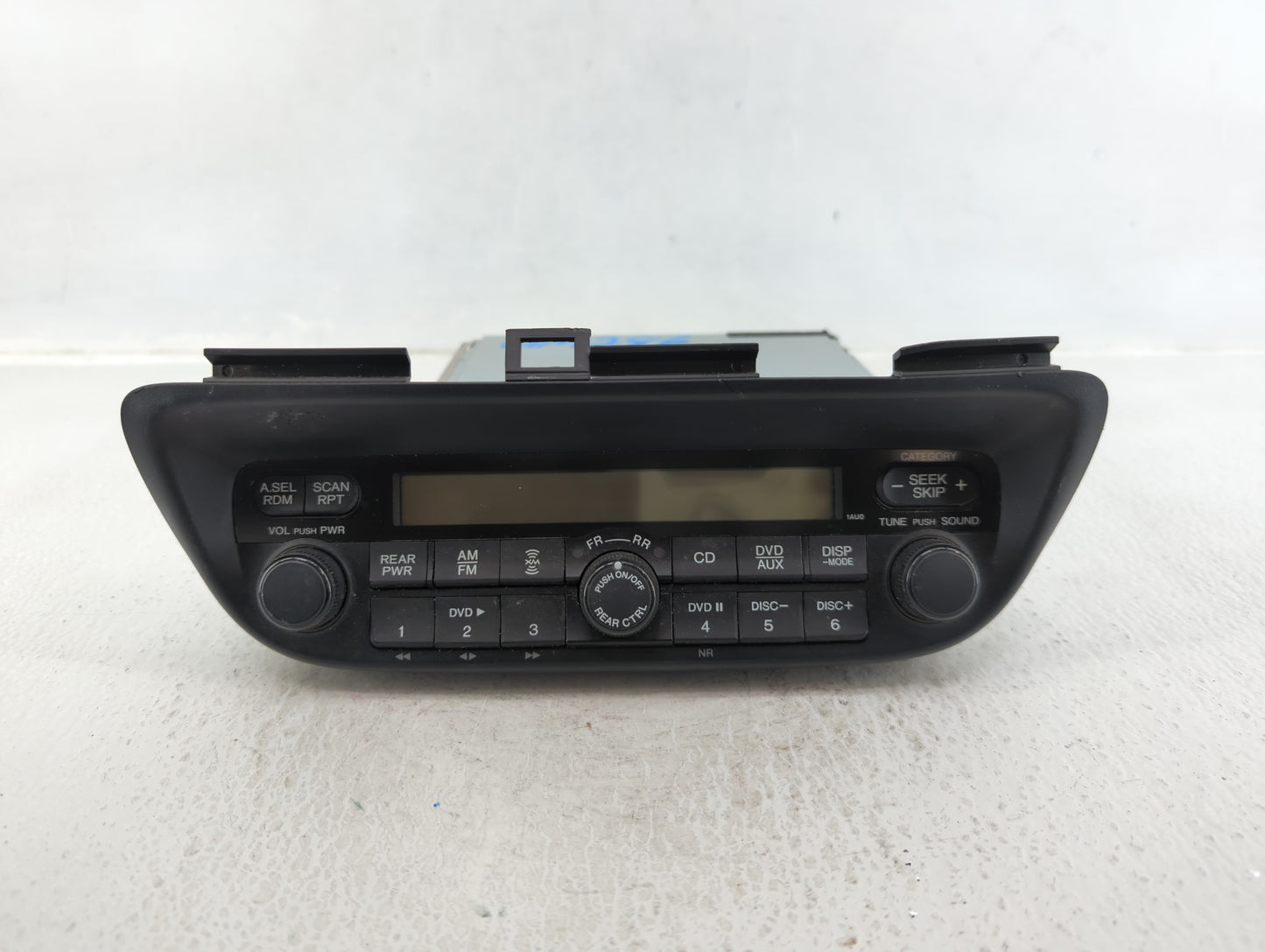 2005-2010 Honda Odyssey Radio AM FM Cd Player Receiver Replacement P/N:39100-SHJ-A800 Fits Fits 2005 2006 2007 2008 2009 201