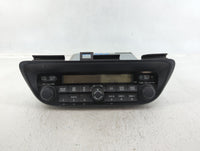 2005-2010 Honda Odyssey Radio AM FM Cd Player Receiver Replacement P/N:39100-SHJ-A800 Fits Fits 2005 2006 2007 2008 2009 201