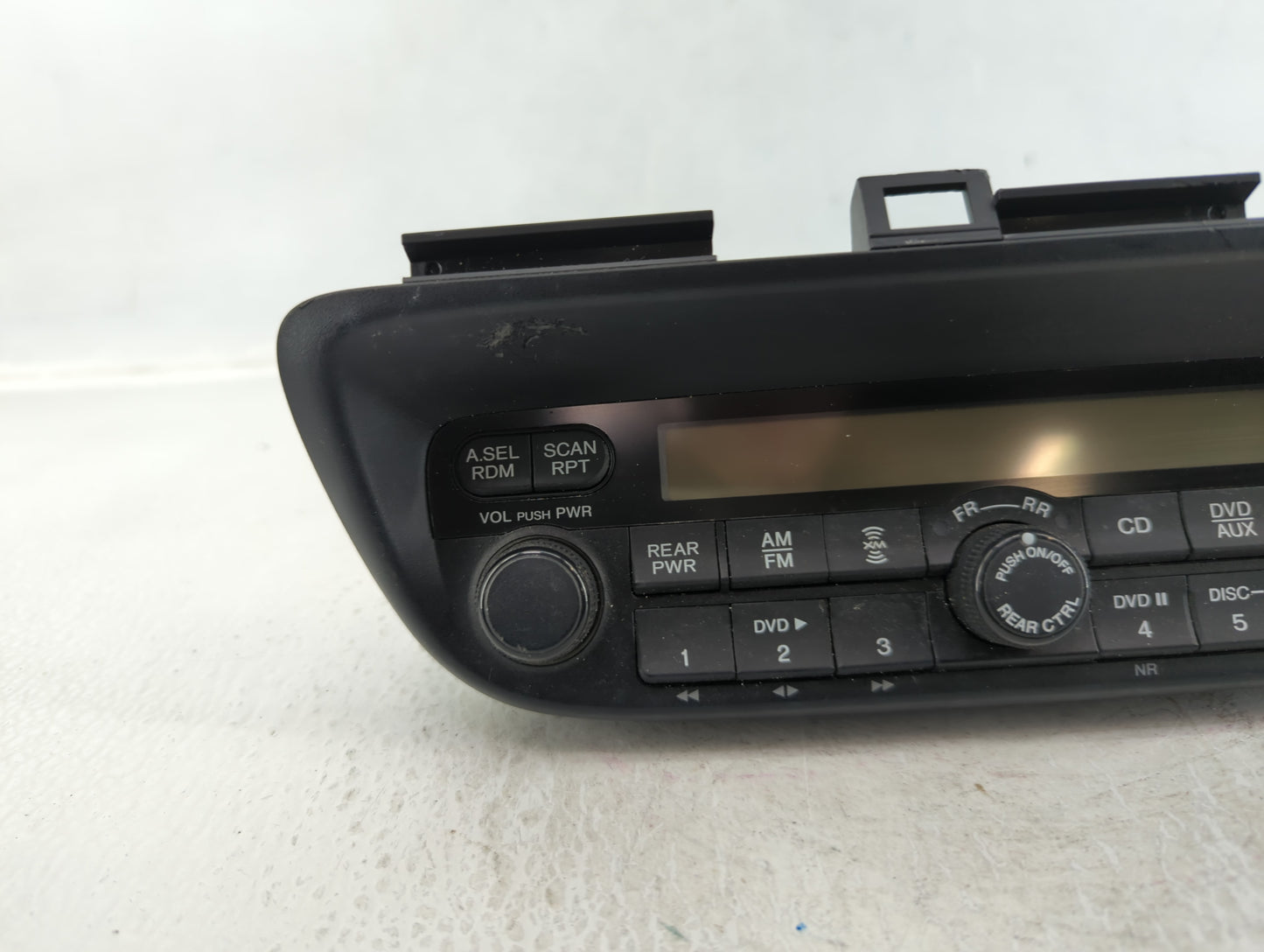 2005-2010 Honda Odyssey Radio AM FM Cd Player Receiver Replacement P/N:39100-SHJ-A800 Fits Fits 2005 2006 2007 2008 2009 201