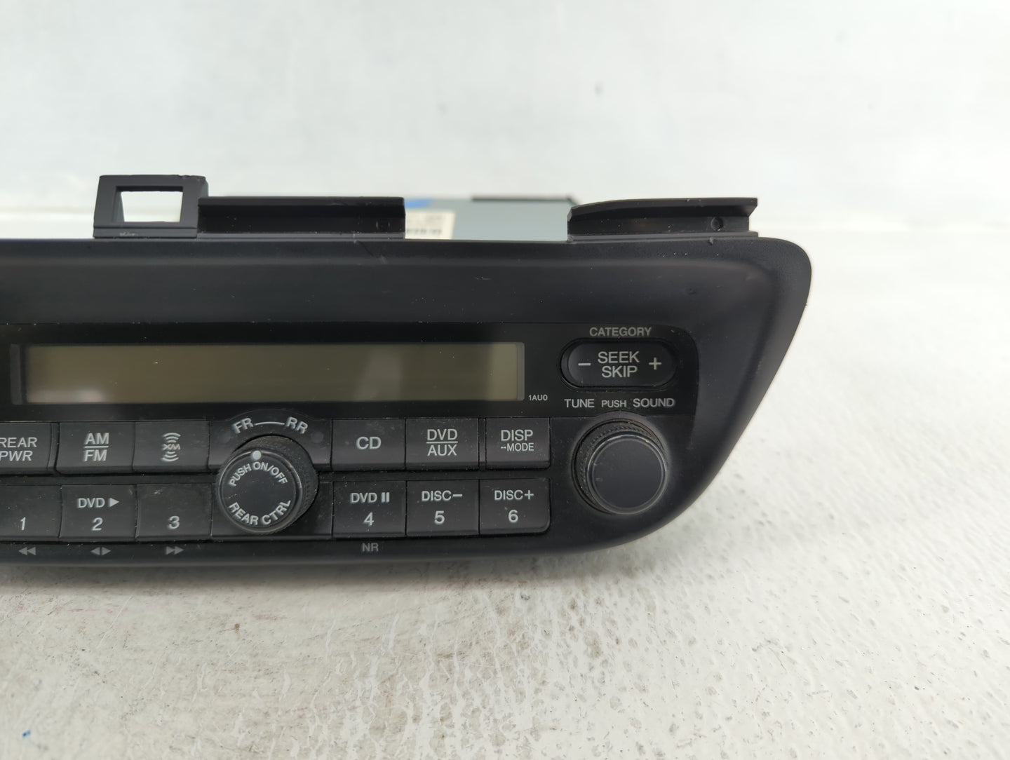 2005-2010 Honda Odyssey Radio AM FM Cd Player Receiver Replacement P/N:39100-SHJ-A800 Fits Fits 2005 2006 2007 2008 2009 201