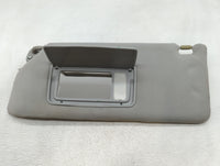 2005 Honda Odyssey Sun Visor Shade Replacement Driver Left Mirror Fits OEM Used Auto Parts - Oemusedautoparts1.com