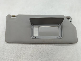 compare product 2005 Honda Odyssey Sun Visor Shade Replacement Passenger Right Mirror Fits OEM Used Auto Parts
