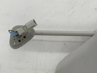 2005 Honda Odyssey Sun Visor Shade Replacement Passenger Right Mirror Fits OEM Used Auto Parts - Oemusedautoparts1.com