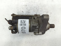 2005-2006 Honda Odyssey Car Starter Motor Solenoid OEM P/N:280-8009 Fits Fits 2005 2006 2007 OEM Used Auto Parts - Oemusedau