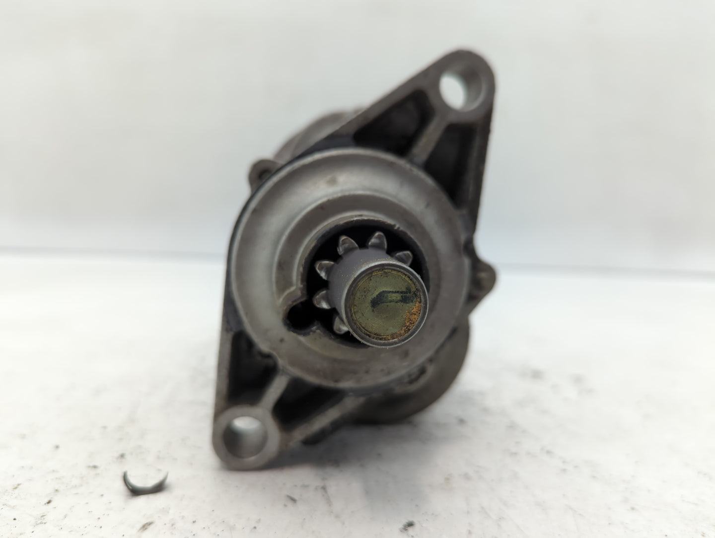 2005-2006 Honda Odyssey Car Starter Motor Solenoid OEM P/N:280-8009 Fits Fits 2005 2006 2007 OEM Used Auto Parts - Oemusedau