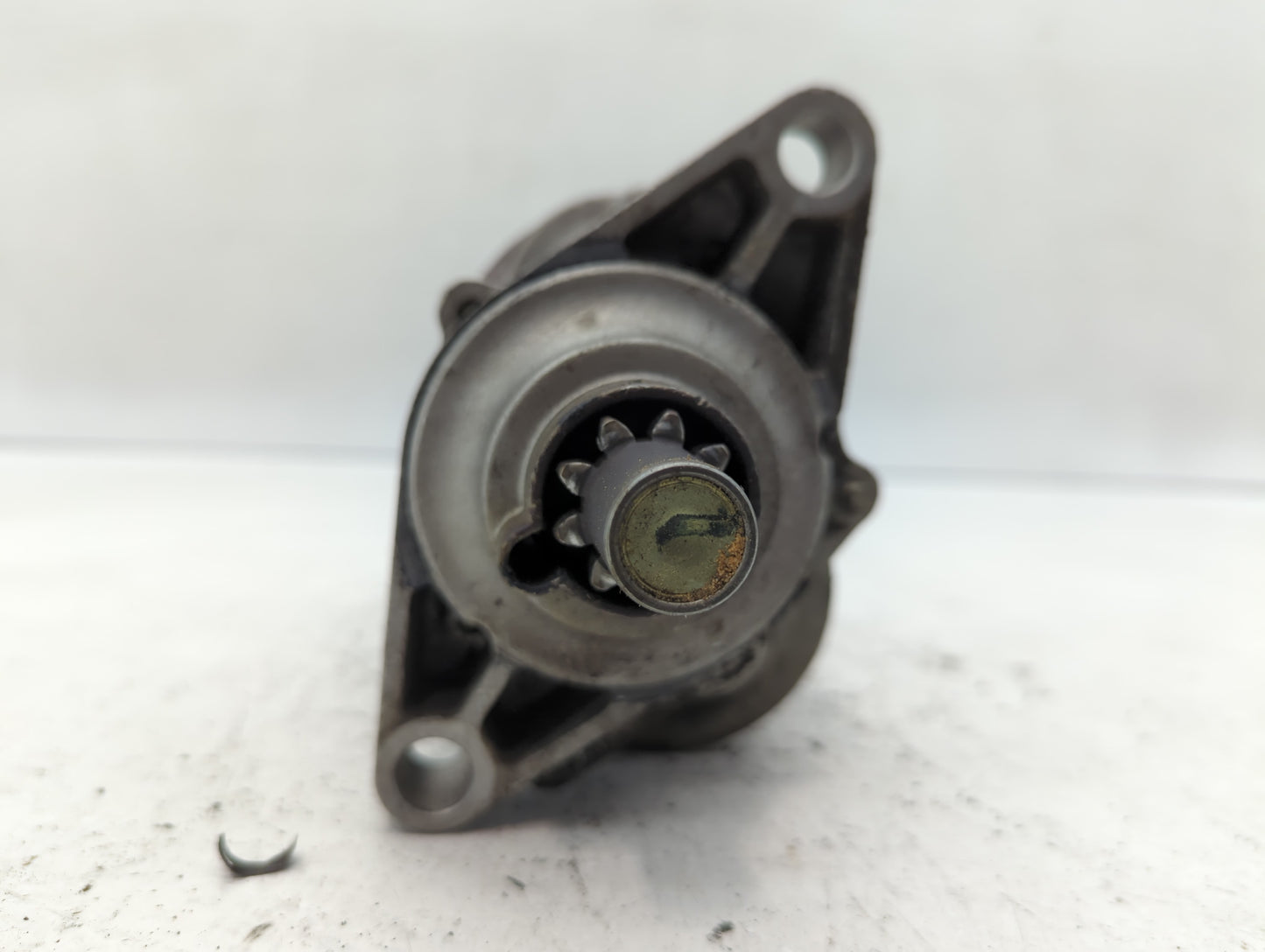 2005-2006 Honda Odyssey Car Starter Motor Solenoid OEM P/N:280-8009 Fits Fits 2005 2006 2007 OEM Used Auto Parts - Oemusedau