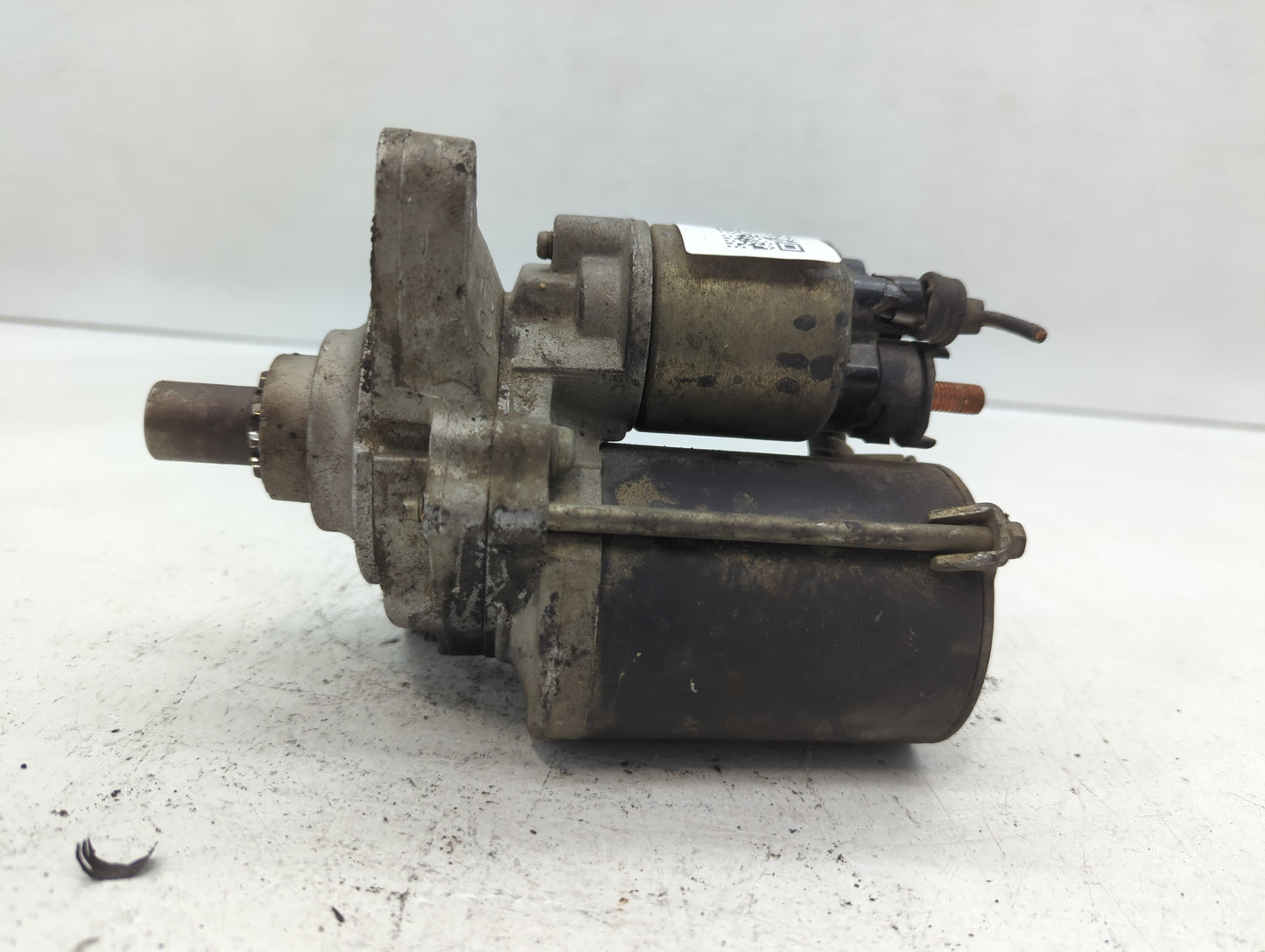 2005-2006 Honda Odyssey Car Starter Motor Solenoid OEM P/N:280-8009 Fits Fits 2005 2006 2007 OEM Used Auto Parts - Oemusedau