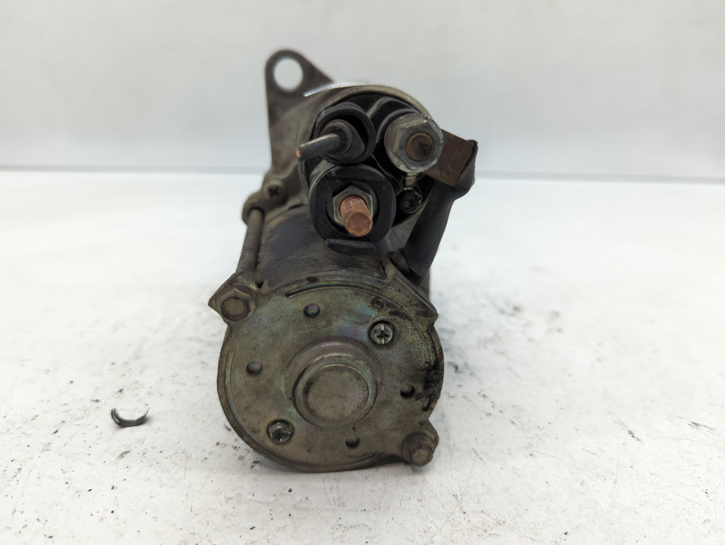 2005-2006 Honda Odyssey Car Starter Motor Solenoid OEM P/N:280-8009 Fits Fits 2005 2006 2007 OEM Used Auto Parts - Oemusedau