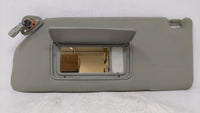 2005 Honda Odyssey Sun Visor Shade Replacement Driver Left Mirror Fits OEM Used Auto Parts - Oemusedautoparts1.com