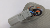 2005 Honda Odyssey Sun Visor Shade Replacement Driver Left Mirror Fits OEM Used Auto Parts - Oemusedautoparts1.com