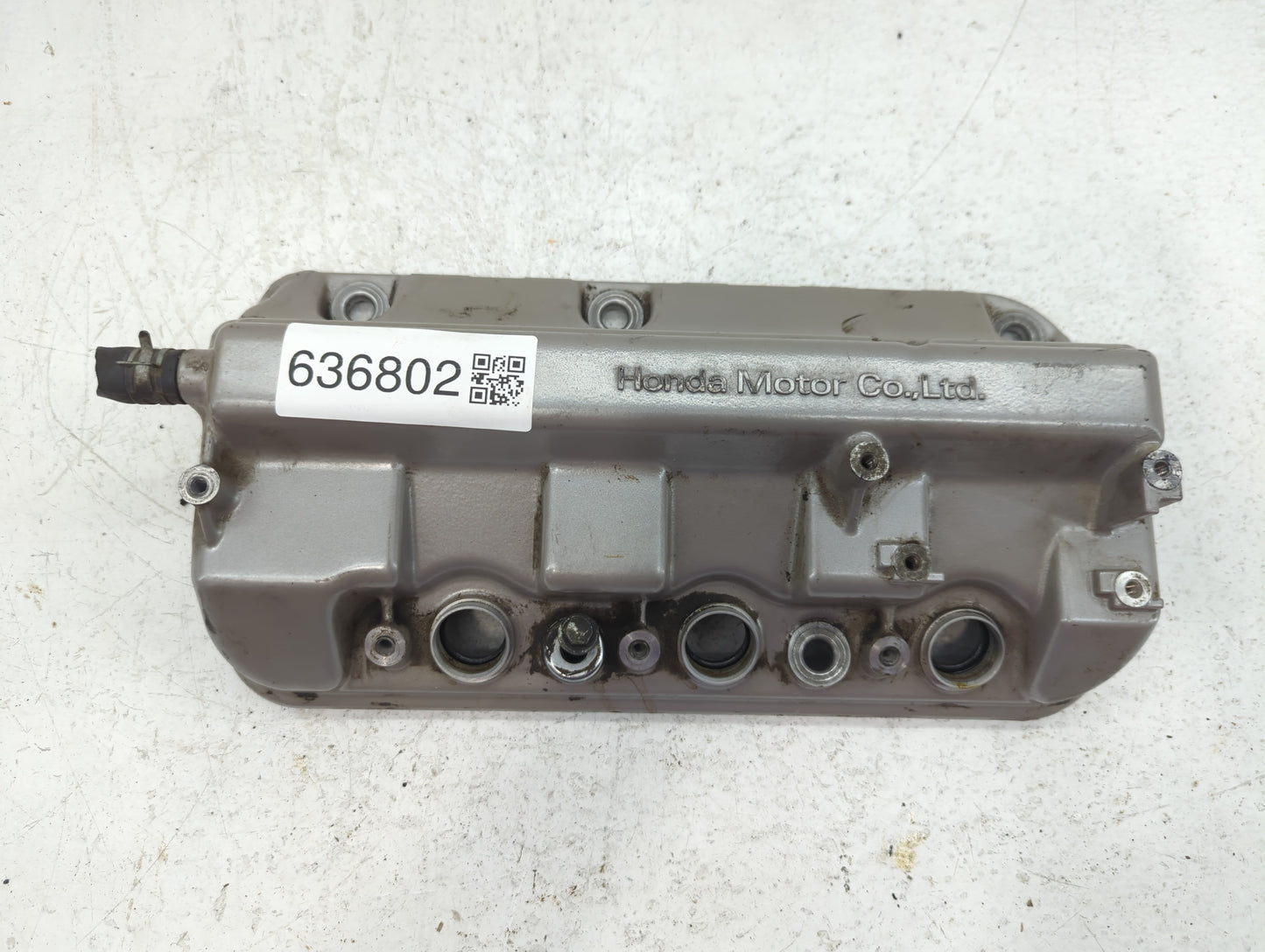 2005-2009 Honda Odyssey head cover - Oemusedautoparts1.com