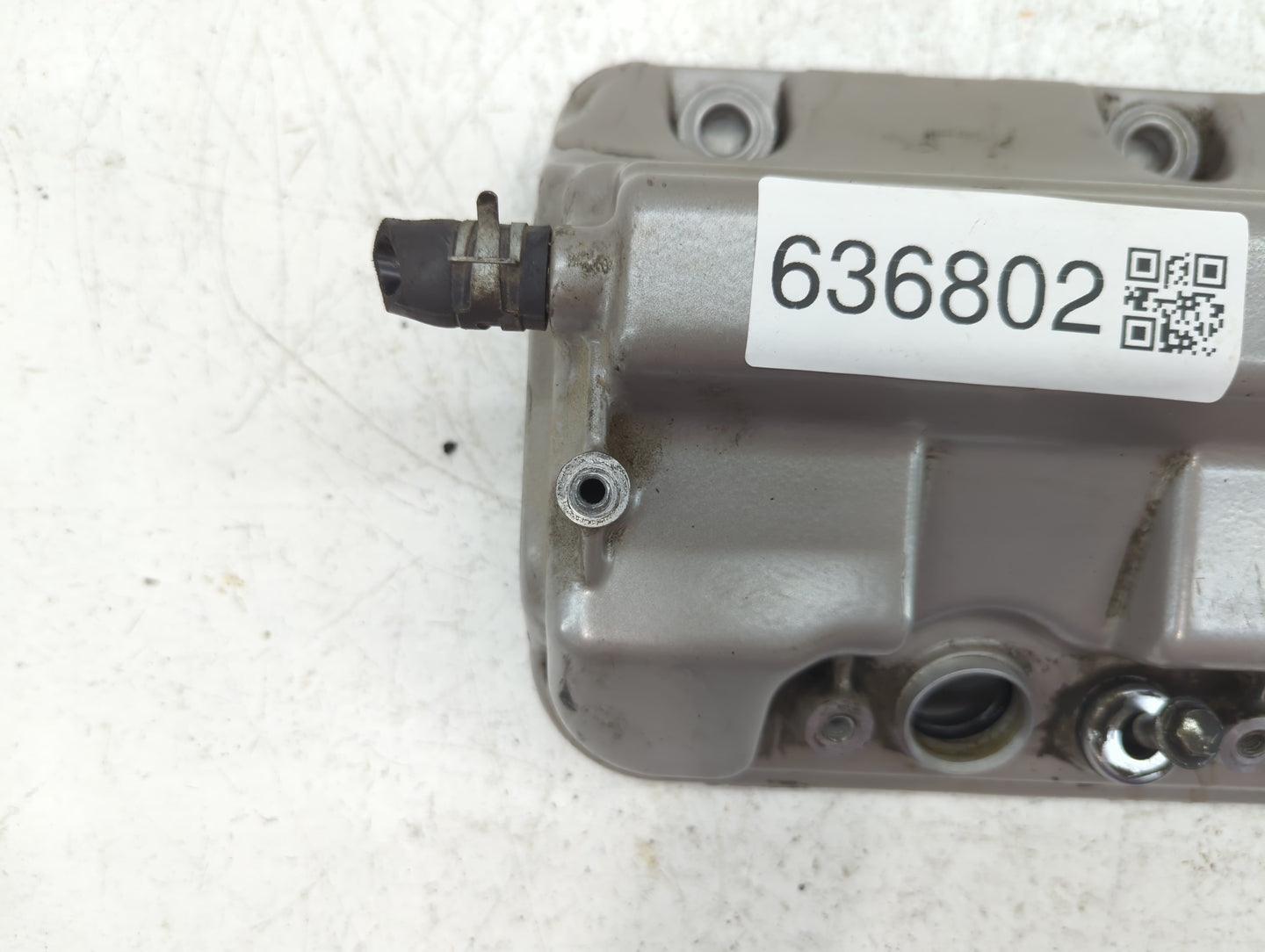 2005-2009 Honda Odyssey head cover - Oemusedautoparts1.com