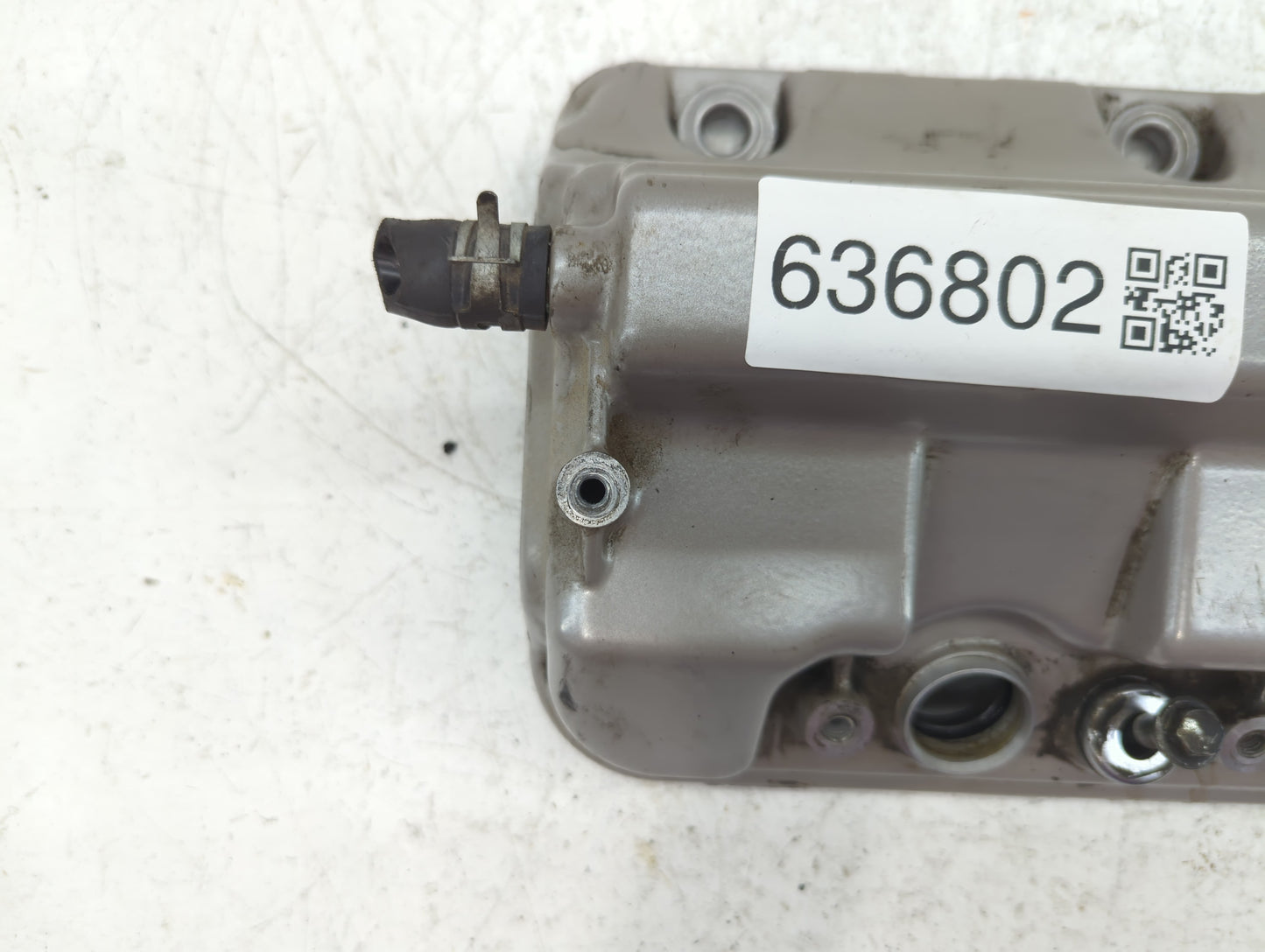 2005-2009 Honda Odyssey head cover - Oemusedautoparts1.com