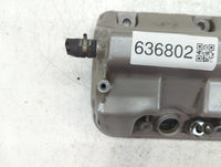 2005-2009 Honda Odyssey head cover - Oemusedautoparts1.com